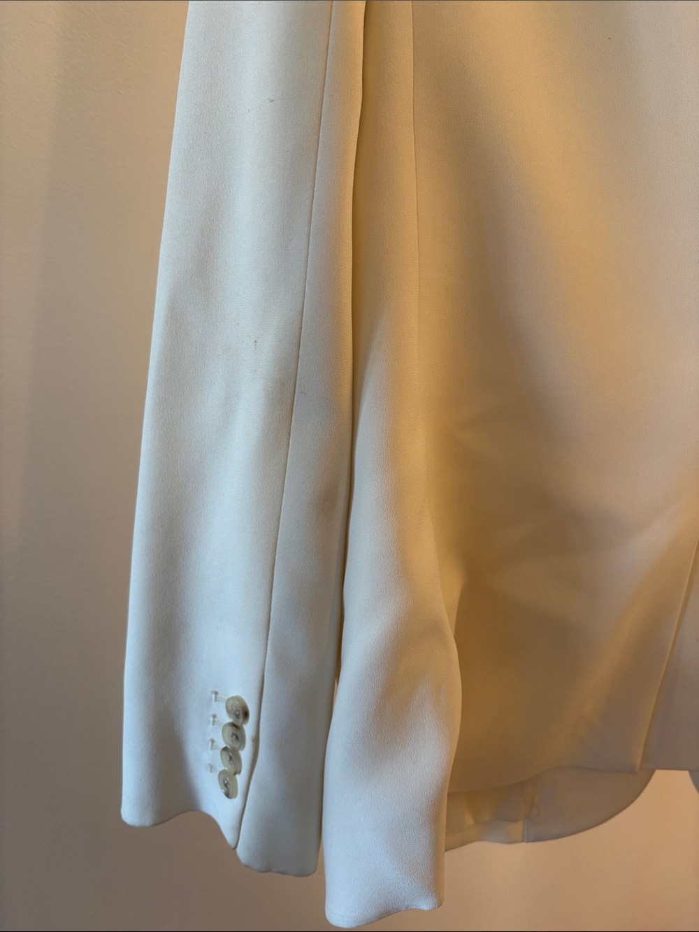 J. Crew collection Tuxedo Blazer - Picture 5 of 8